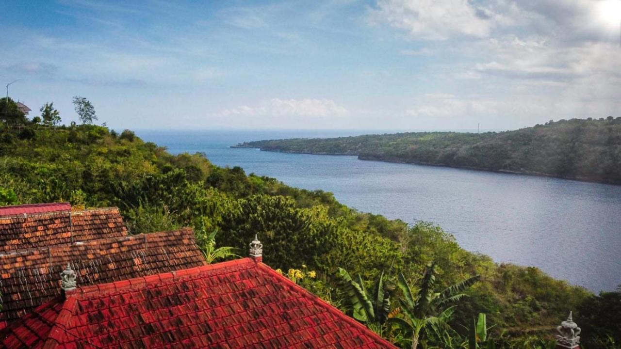 Holiday park Sakti Oceanview Nusa Penida 2*