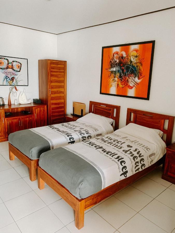 L'orange Budget Gianyar (Bali)