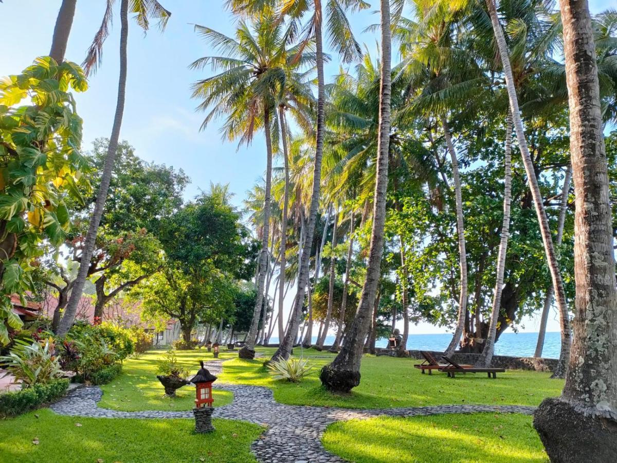 Hotel Gaia-oasis 3*