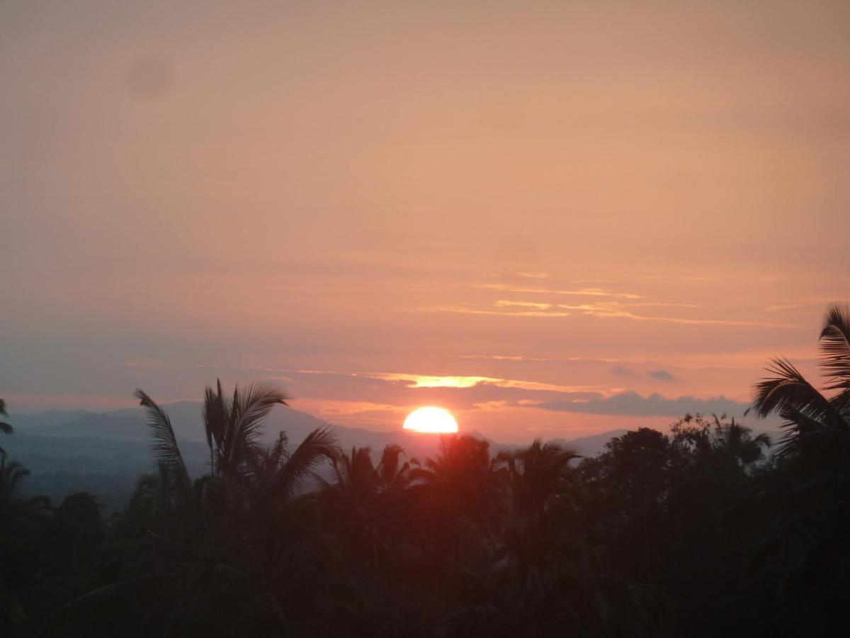 Tegal Jero Homestay