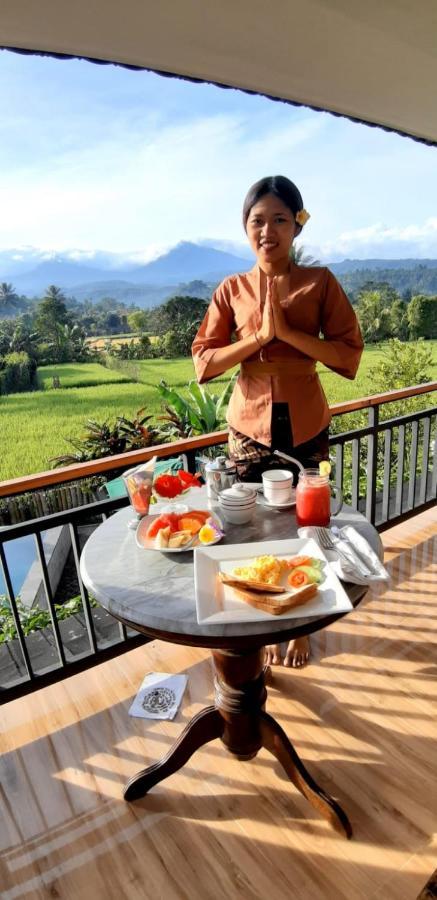 The Aroma Munduk Guest house