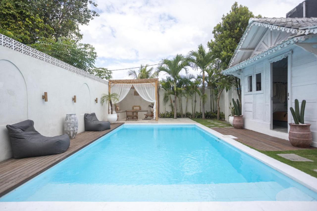 Gypsy Moon Bali Hostel