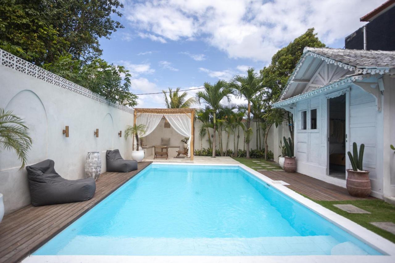 Hostel Gypsy Moon Bali Canggu (Bali)