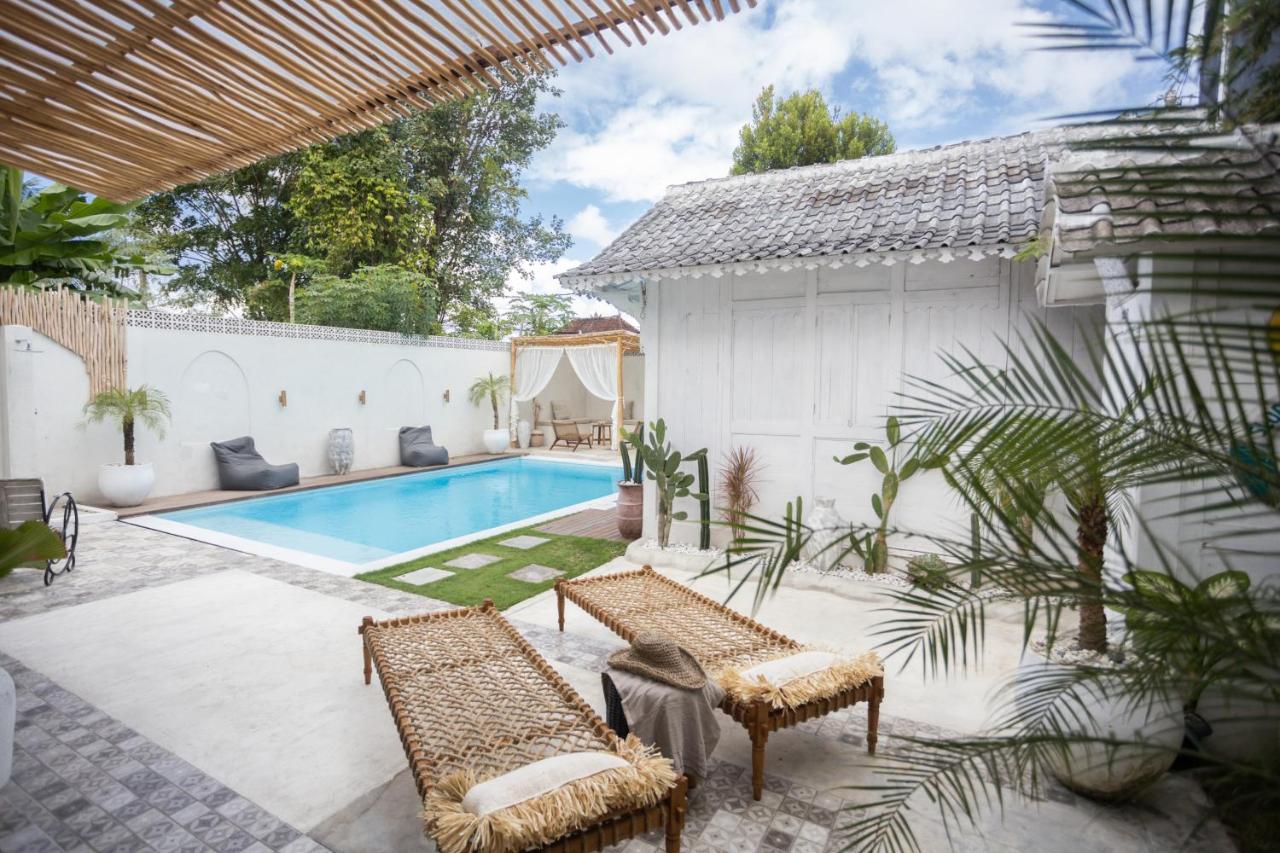 Hostel Gypsy Moon Bali Canggu (Bali)
