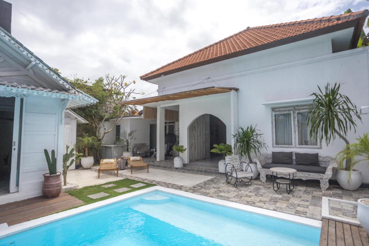 Hostel Gypsy Moon Bali