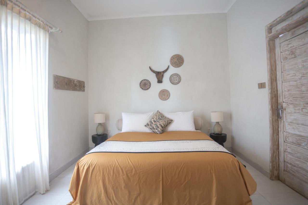 Hostel Gypsy Moon Bali *