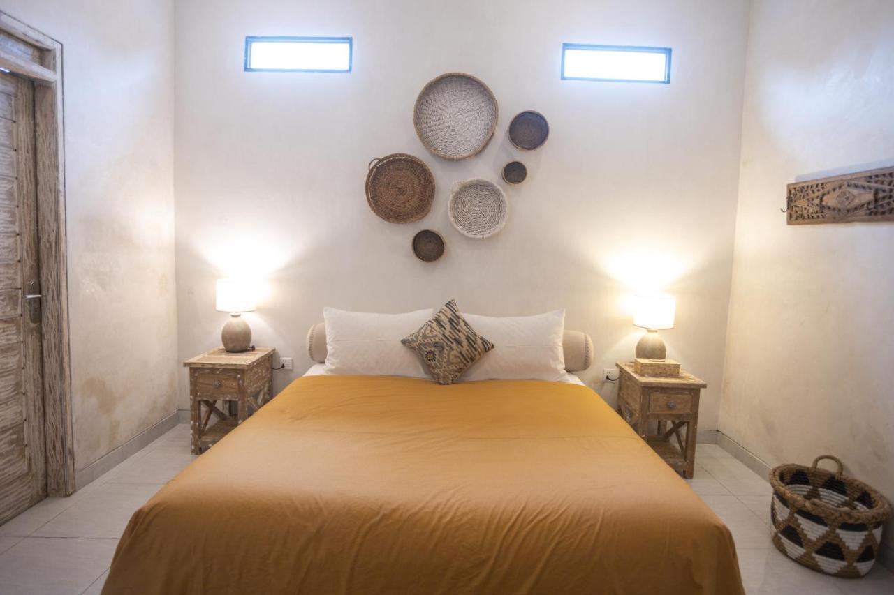Gypsy Moon Bali Hostel *