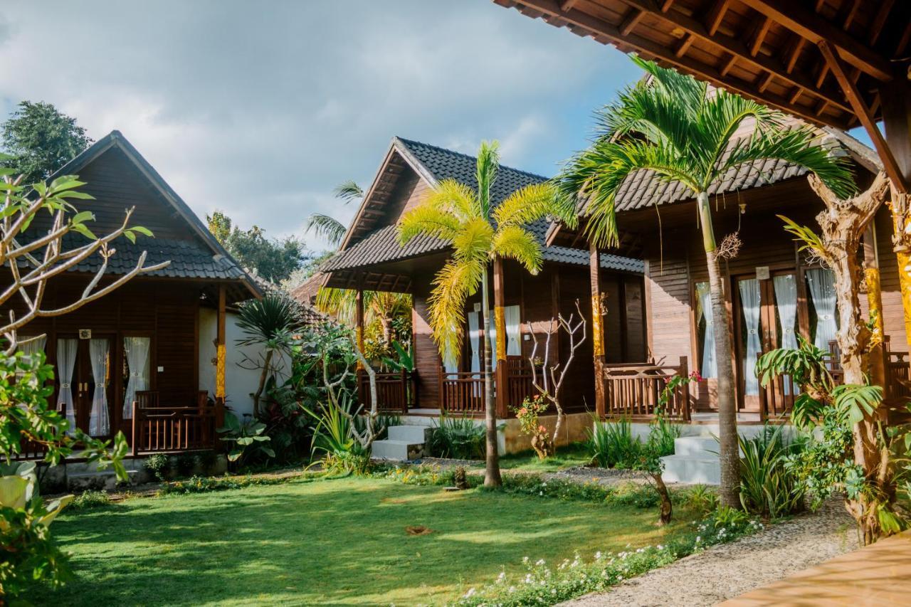 Guest house Kurnia &