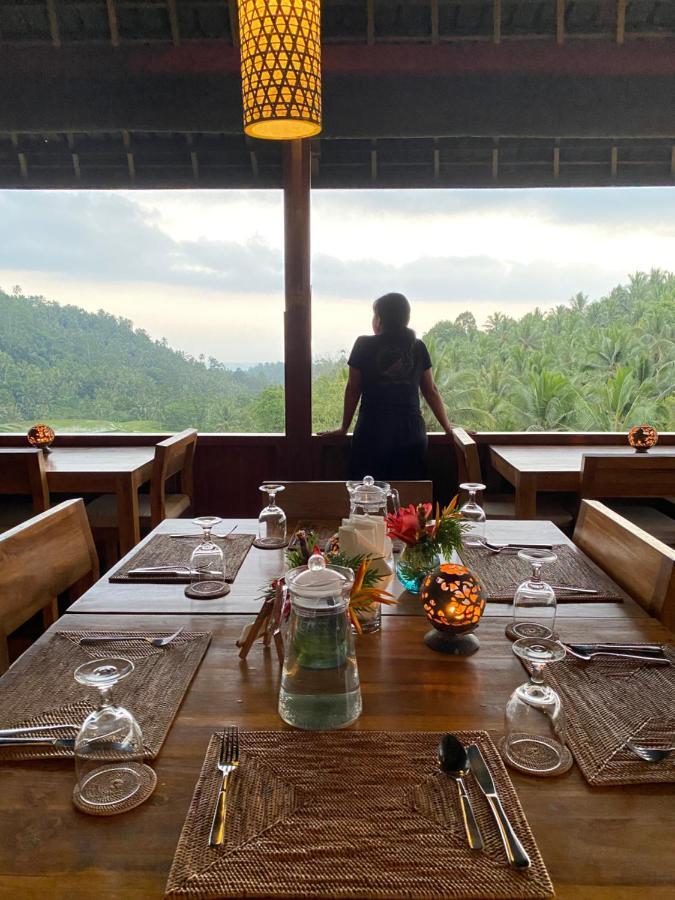 Clove Tree Hill Resort Blimbing (Bali)