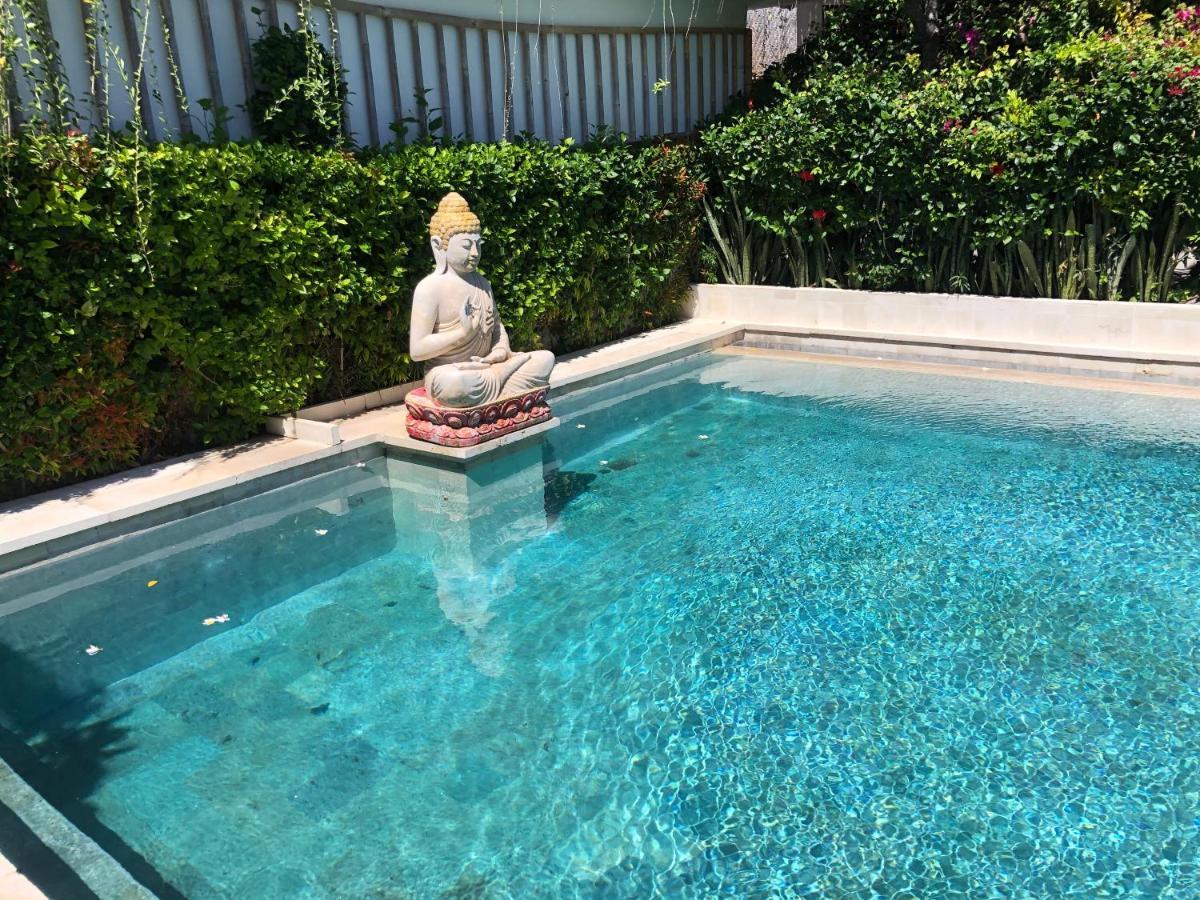 Holiday park Meditasi &