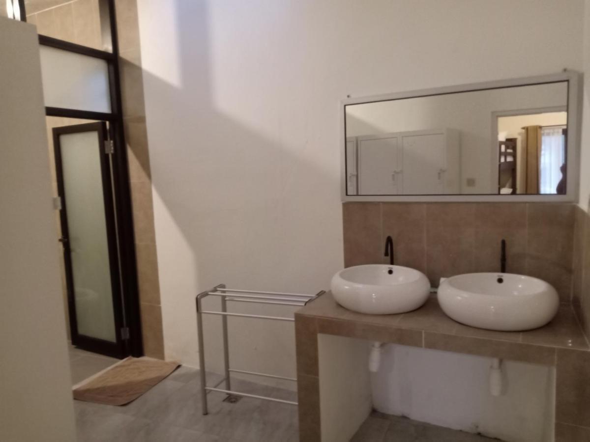 Kubu Jasmine Bali Guest house *