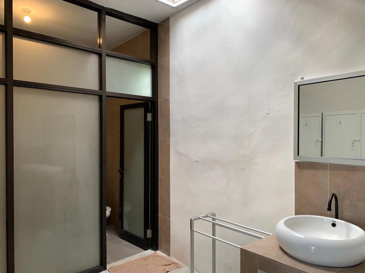 Guest house Kubu Jasmine Bali Canggu (Bali)