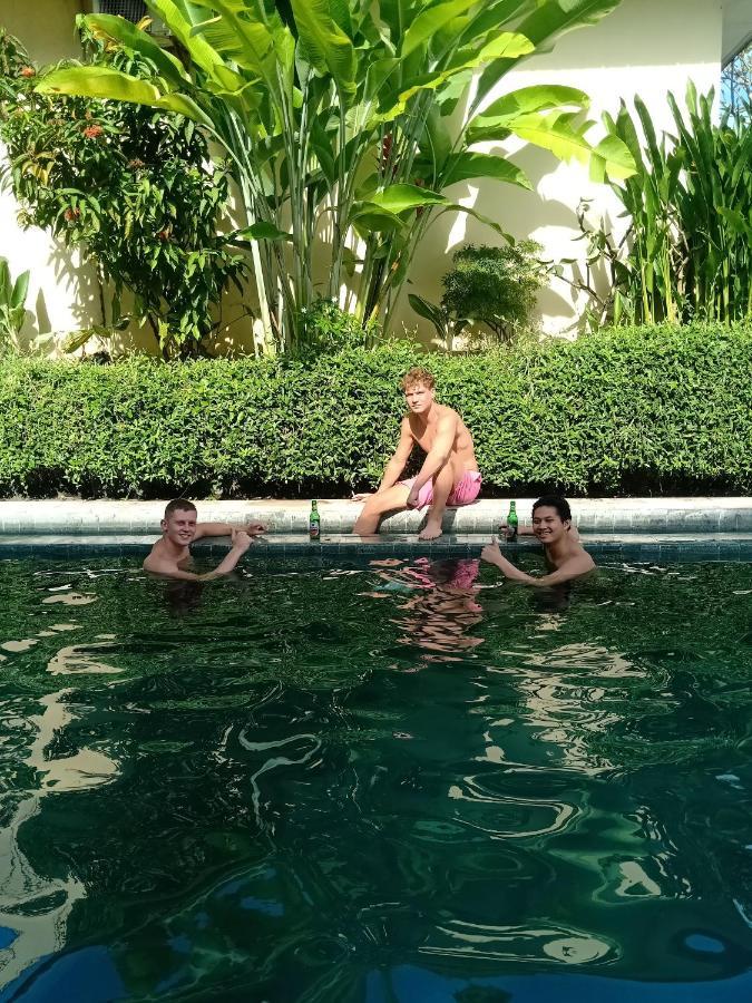 Guest house Kubu Jasmine Bali