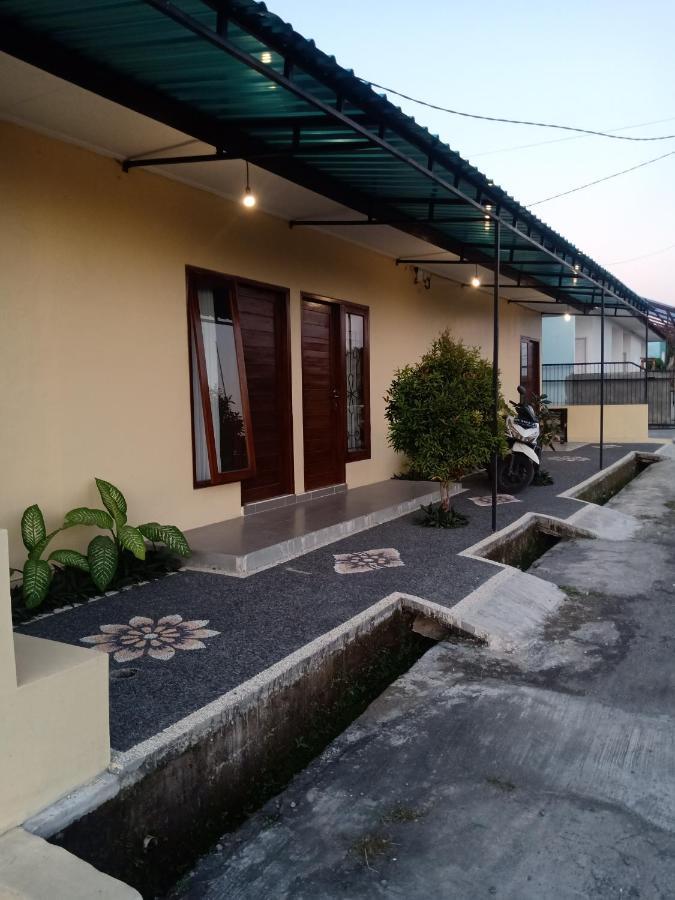Kubu Jasmine Bali Canggu (Bali)