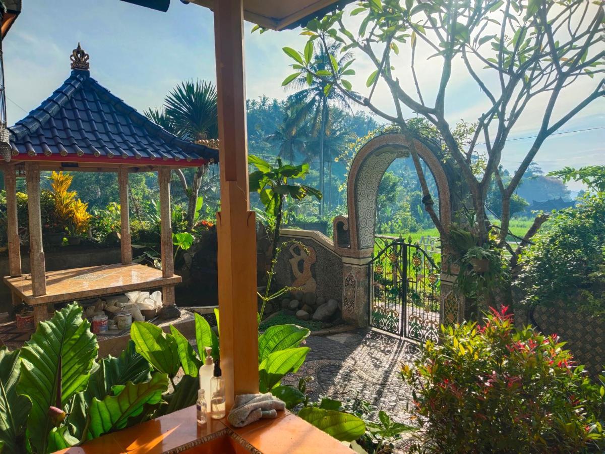 Homestay Dau *