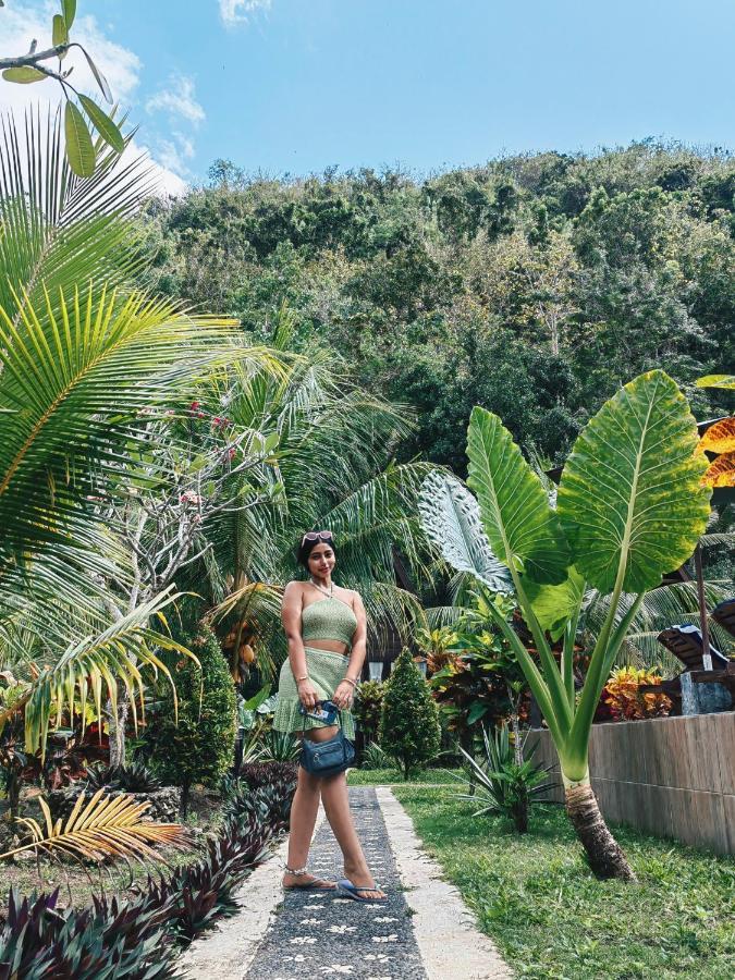 Mahaloka Valley Nusa Penida