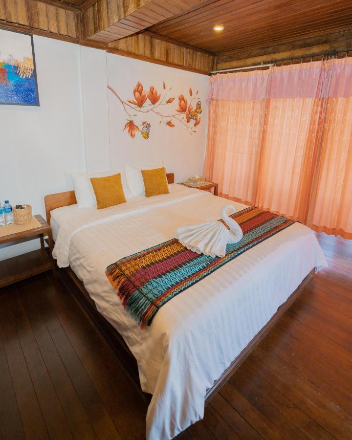 Guest house Dava Ocean View Toyapakeh