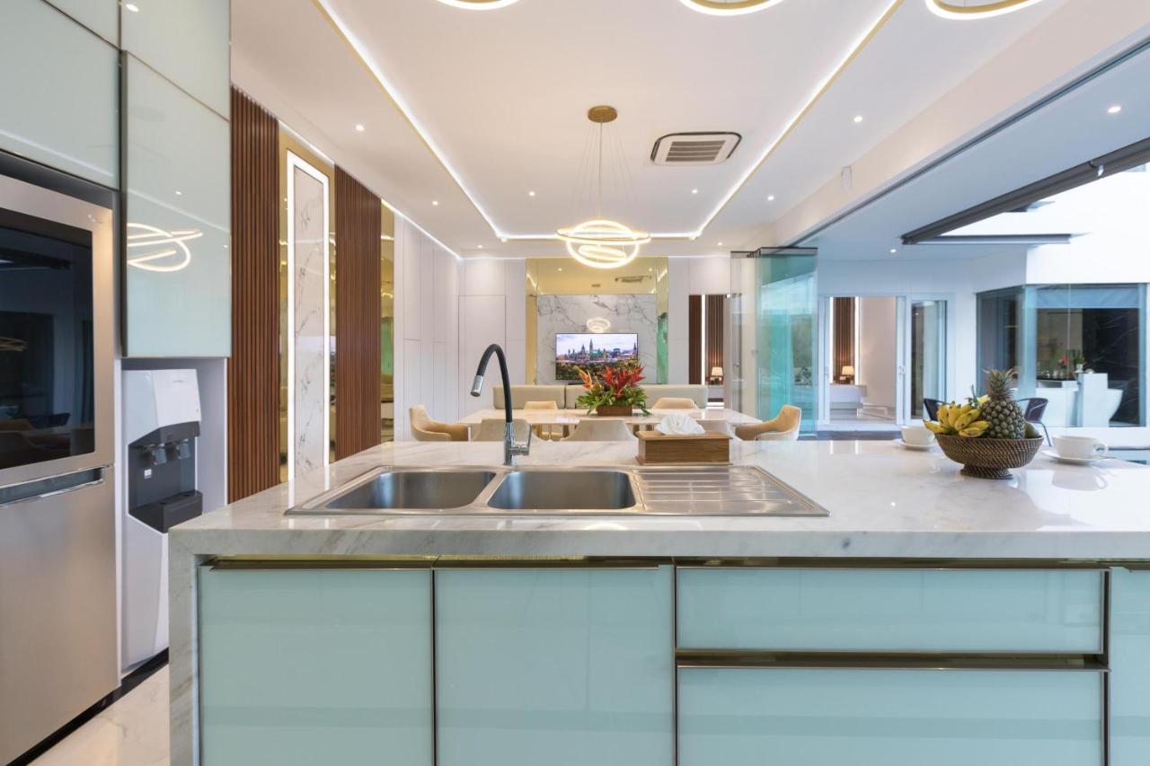 Louis Seminyak By Nagisa Bali Villa Legian (Bali)