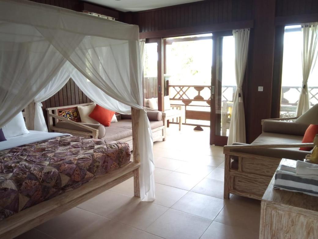 Hotel Bintang