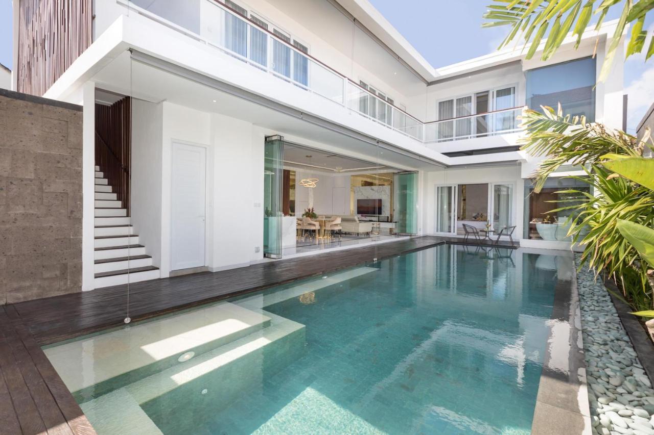 Louis Seminyak By Nagisa Bali Villa