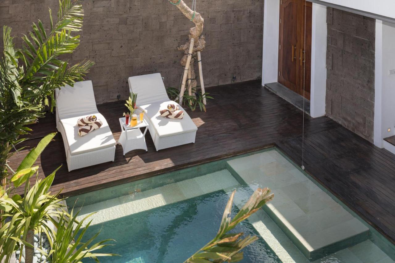 Villa Louis Seminyak By Nagisa Bali *