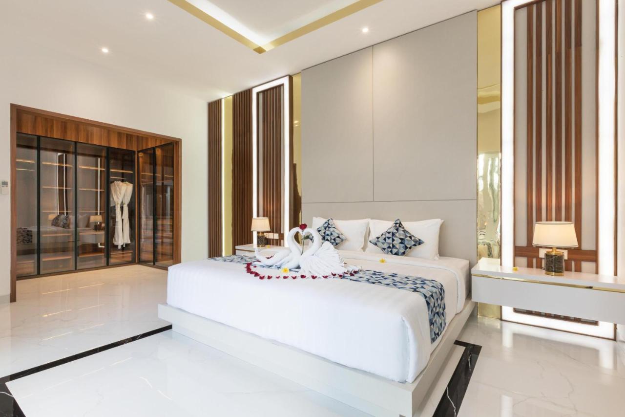 Louis Seminyak By Nagisa Bali Legian (Bali)