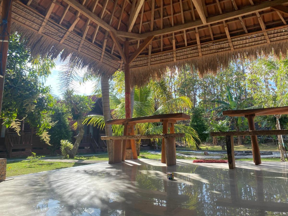Beautiful House Taman liburan Batununggul