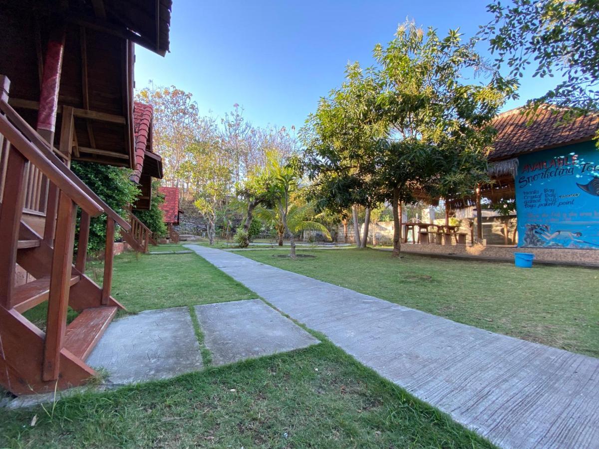Beautiful House Taman liburan