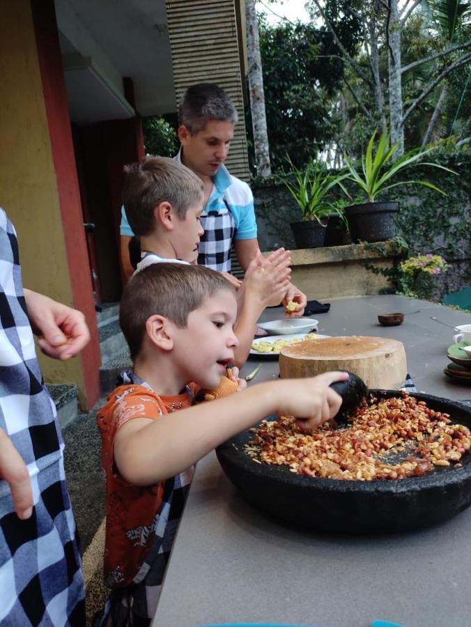 Bintang Hotel Munduk (Bali)