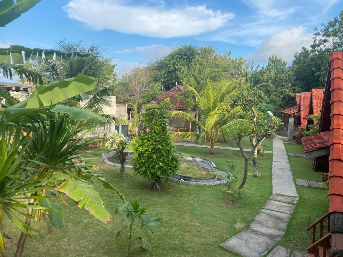Taman liburan Beautiful House Batununggul