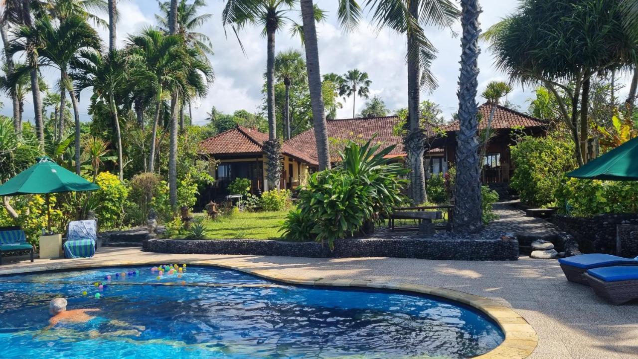 Kebun Impian 4*