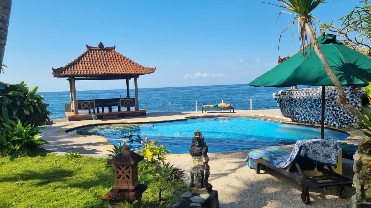 Kebun Impian Holiday park 4*