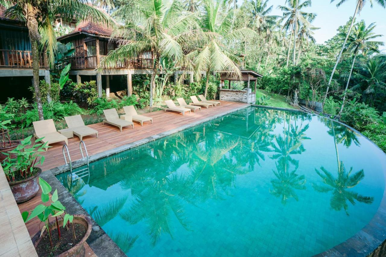 Pertiwi Bisma 1 3* Ubud (Bali)