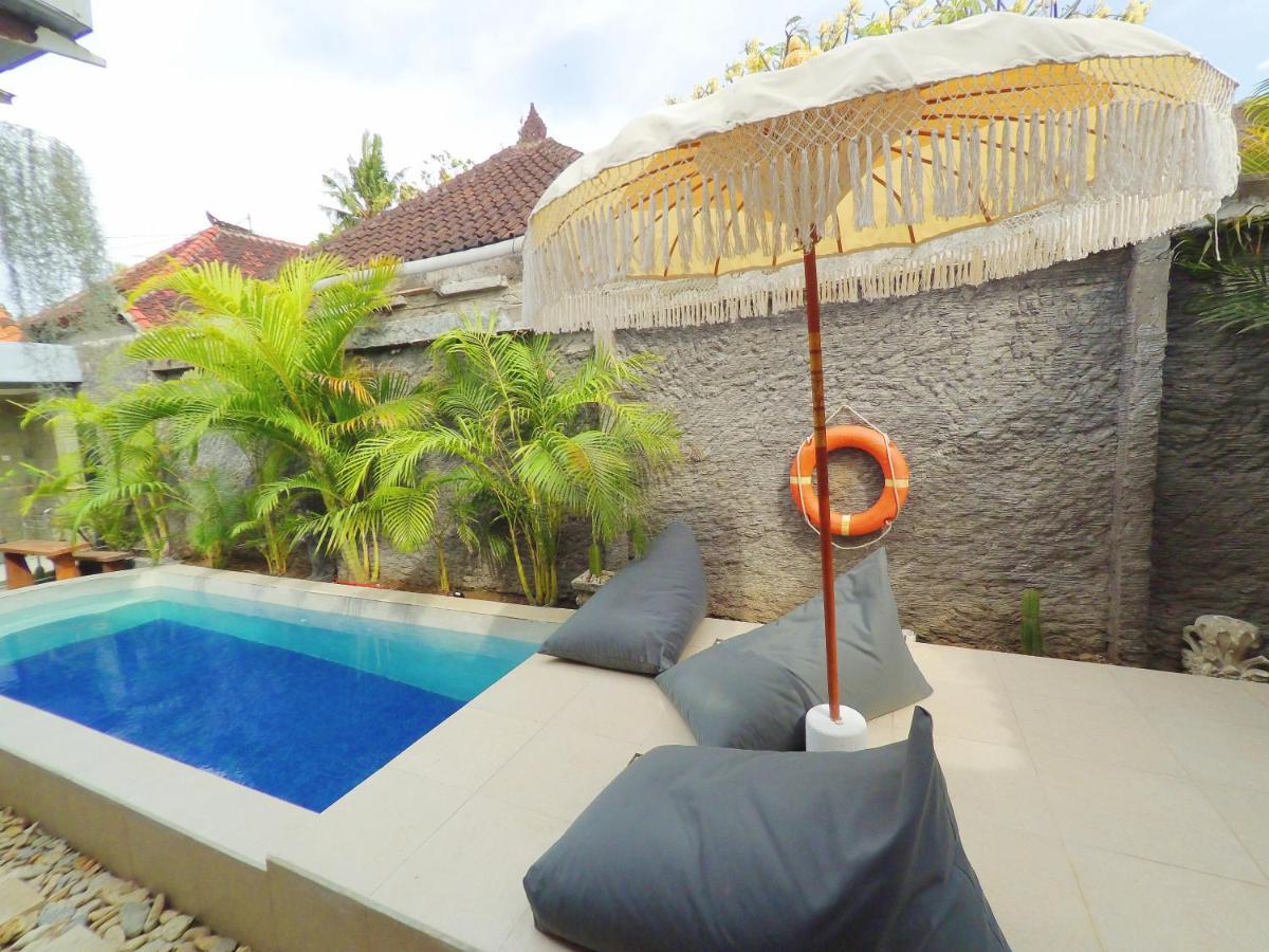 Tropical Garden Batununggul