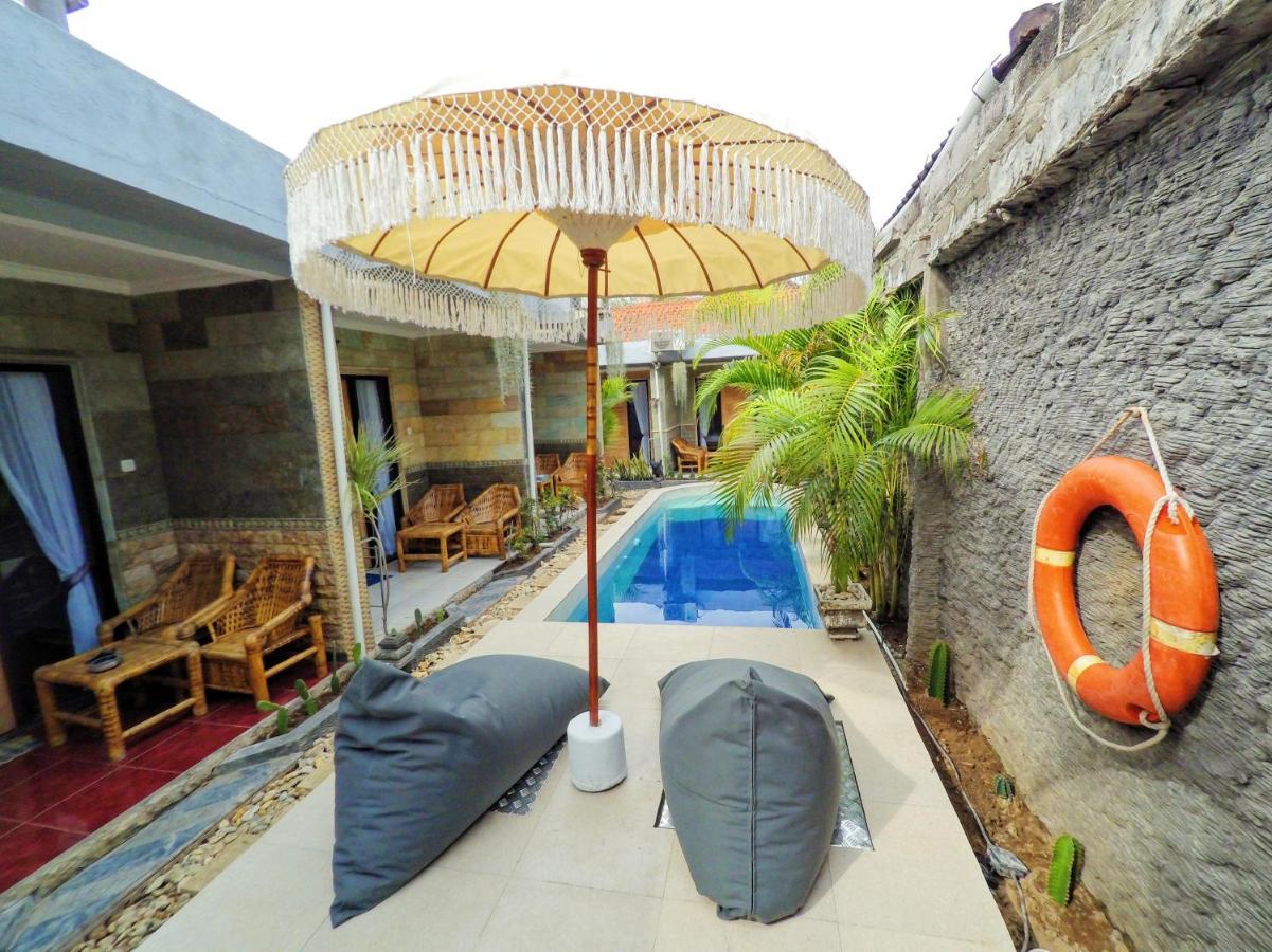 Tropical Garden