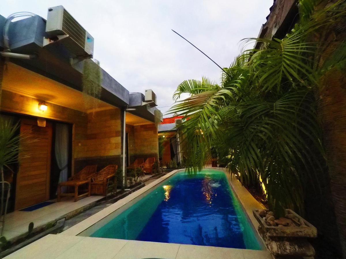 Tropical Garden 2* Batununggul