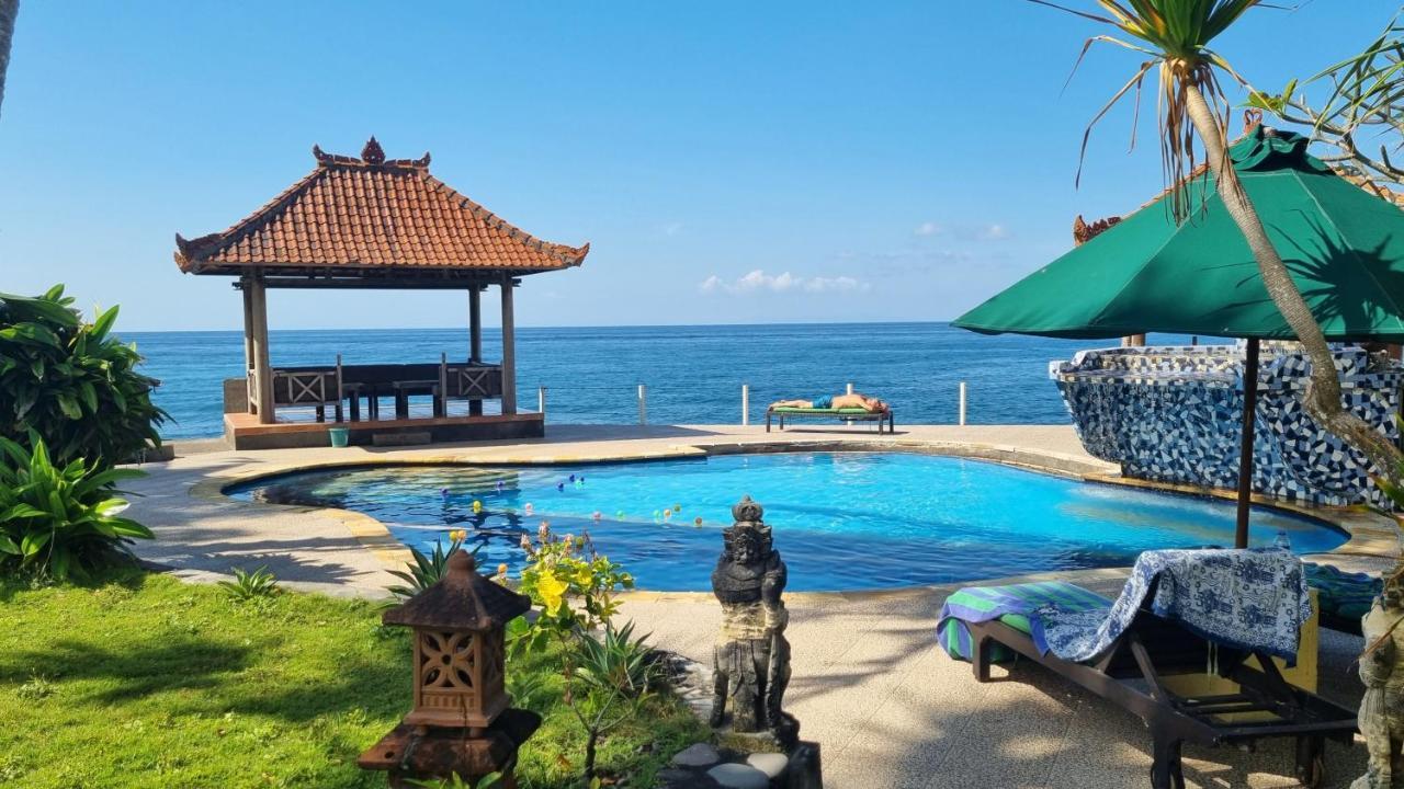 Kebun Impian Holiday park Amlapura