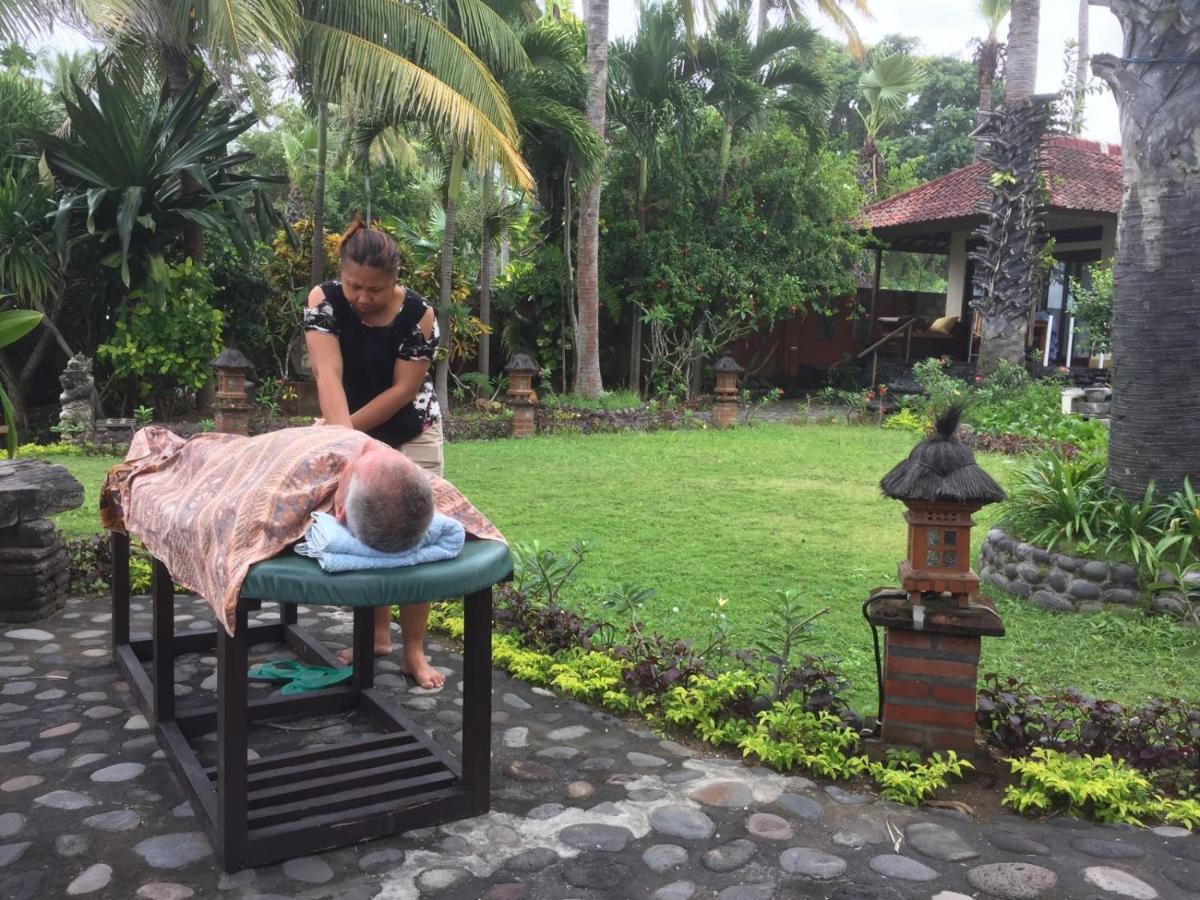 Holiday park Kebun Impian Amlapura