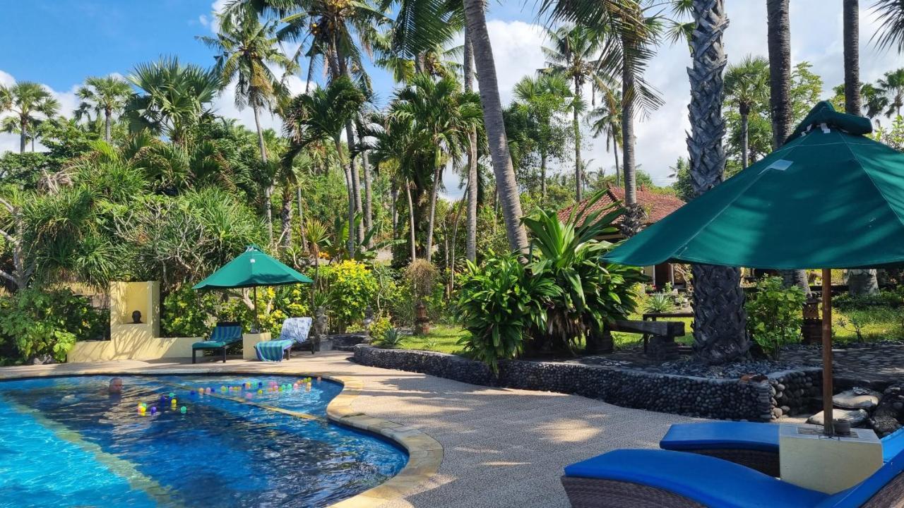 Kebun Impian Holiday park 4*