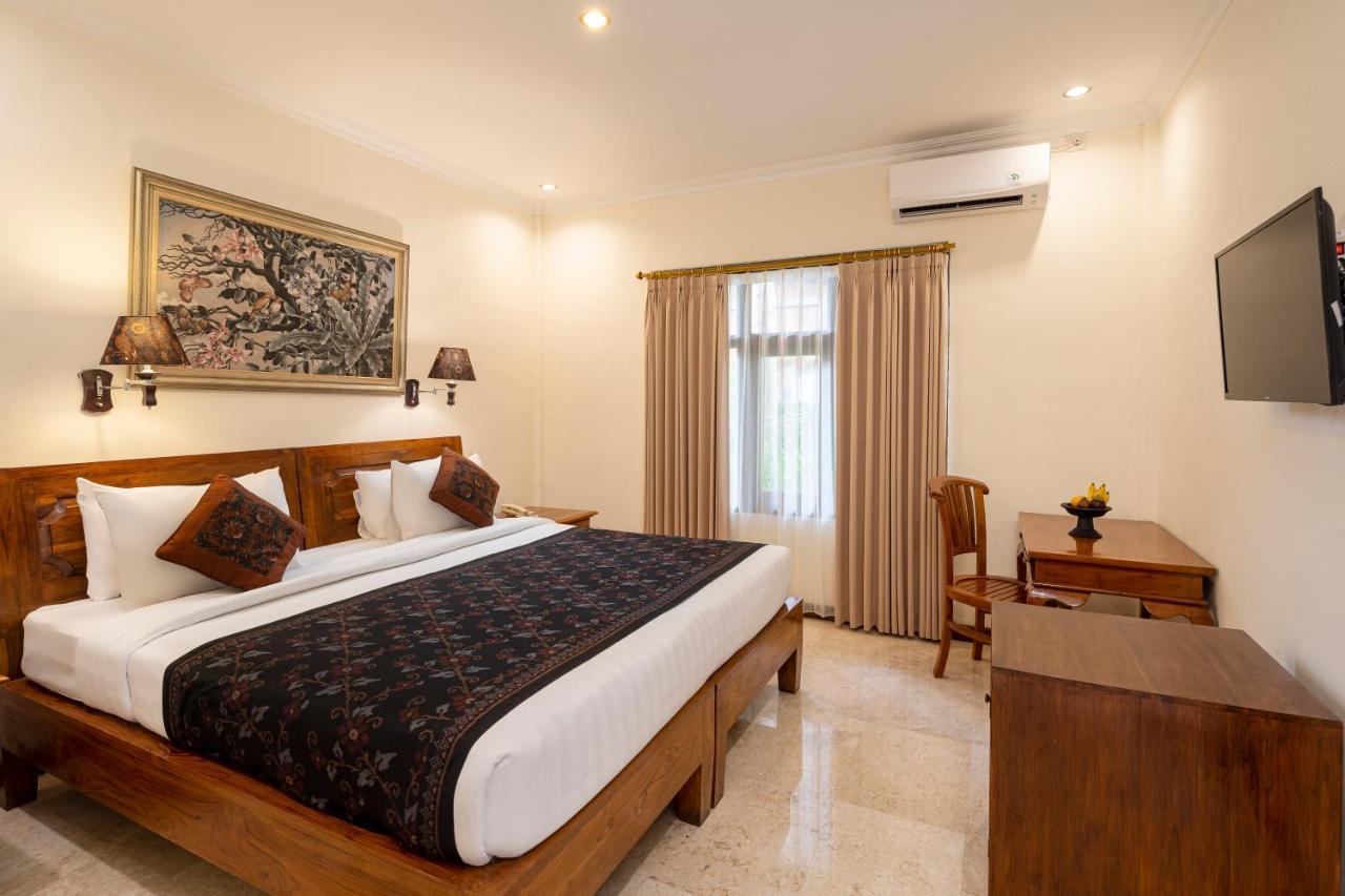 Guest house Puri Saraswati Dijiwa Ubud Ubud (Bali)