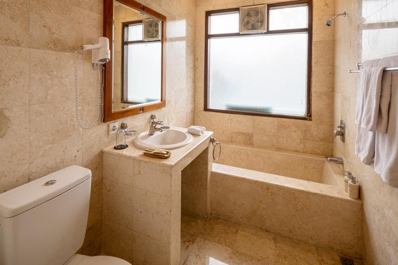 Puri Saraswati Dijiwa Ubud 4*