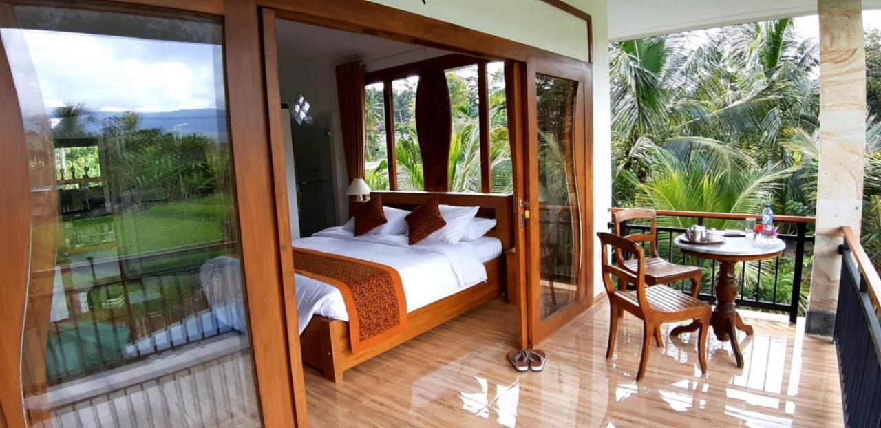 Guest house The Aroma Munduk Mayong