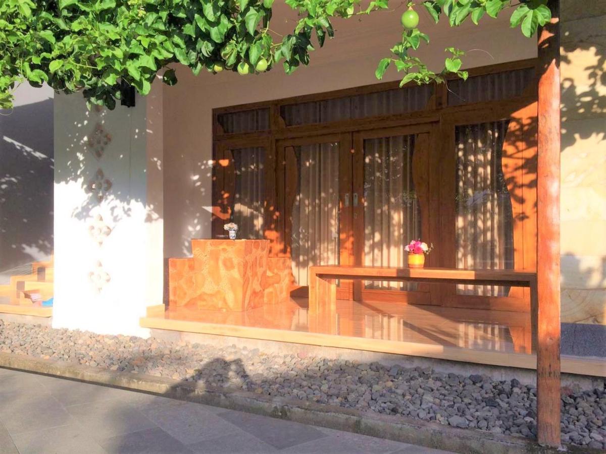 The Aroma Munduk Guest house Mayong