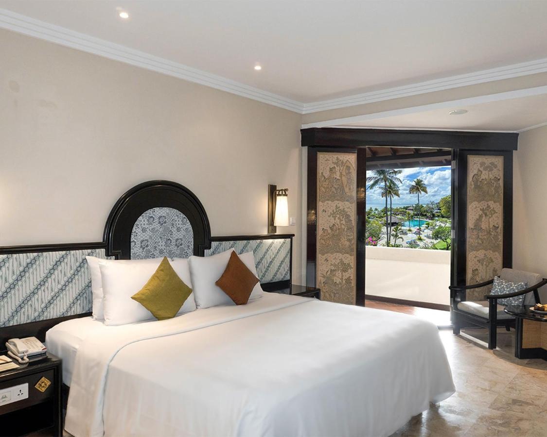 Resort Discovery Kartika Plaza Kuta (Bali)