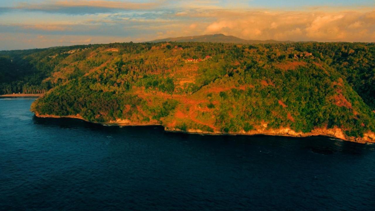 Holiday park Sakti Oceanview Nusa Penida