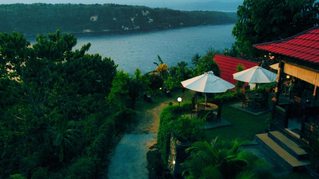 Sakti Oceanview Nusa Penida Holiday park Toyapakeh