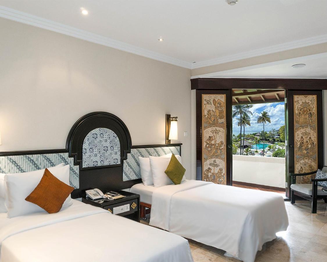 Discovery Kartika Plaza 5*
