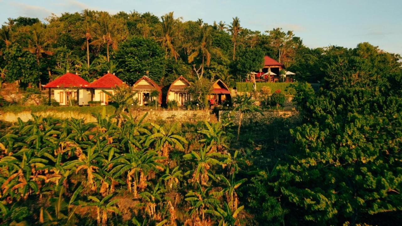 Sakti Oceanview Nusa Penida