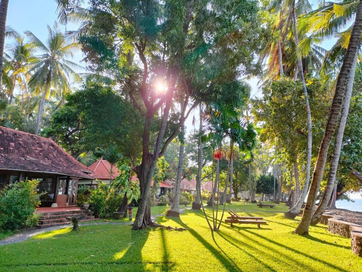 Gaia-oasis Hotel Tejakula