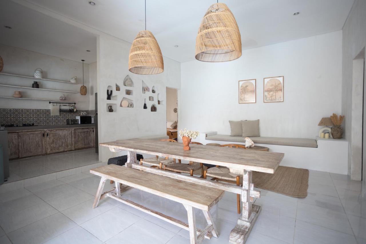 Hostel Gypsy Moon Bali Canggu (Bali)